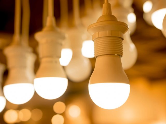 Economia de energia: conheça os principais tipos de lâmpadas