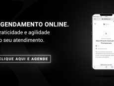 Agendamento online